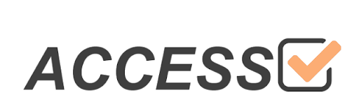 Access logo